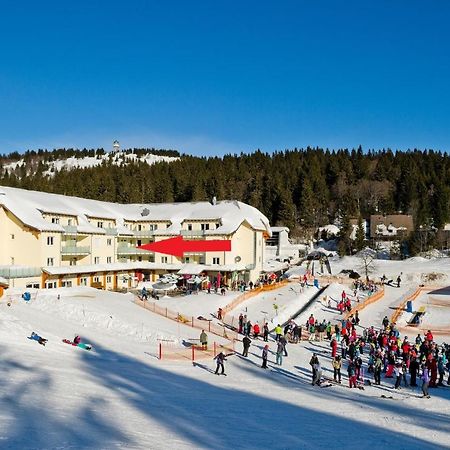 Ferienwohnung Feldberg - Residenz Grafenmatt Zewnętrze zdjęcie