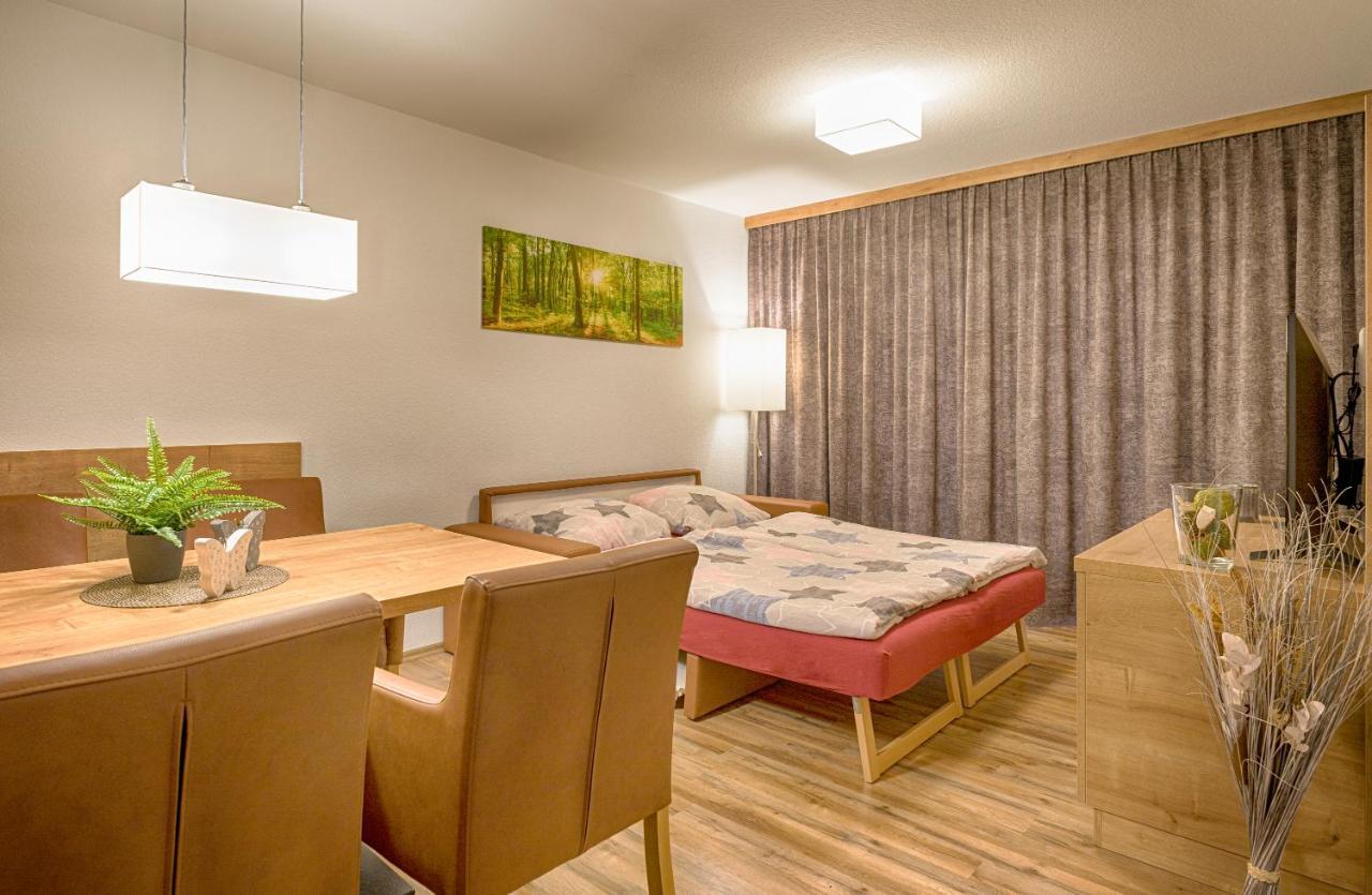 Ferienwohnung Feldberg - Residenz Grafenmatt Zewnętrze zdjęcie