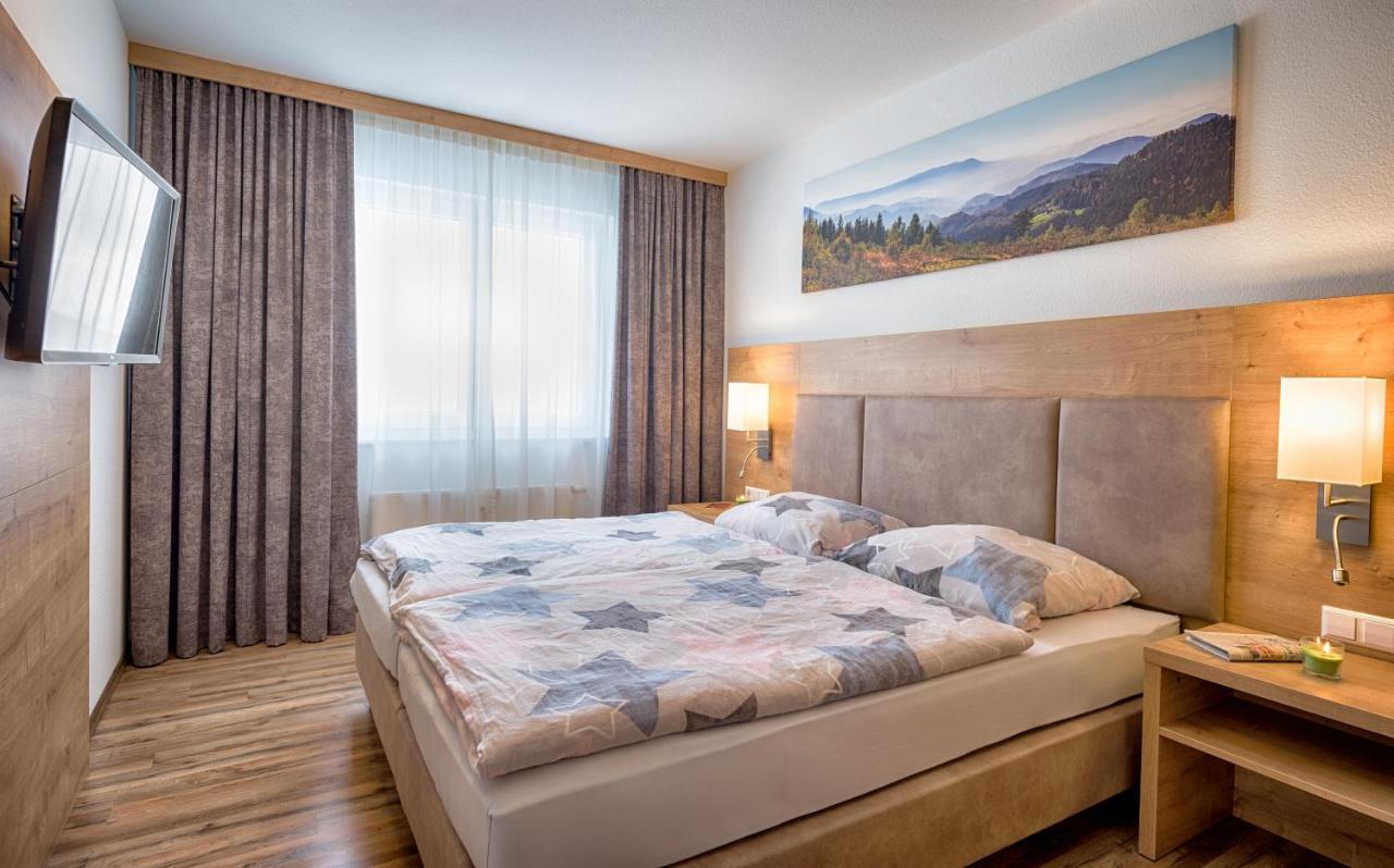 Ferienwohnung Feldberg - Residenz Grafenmatt Zewnętrze zdjęcie