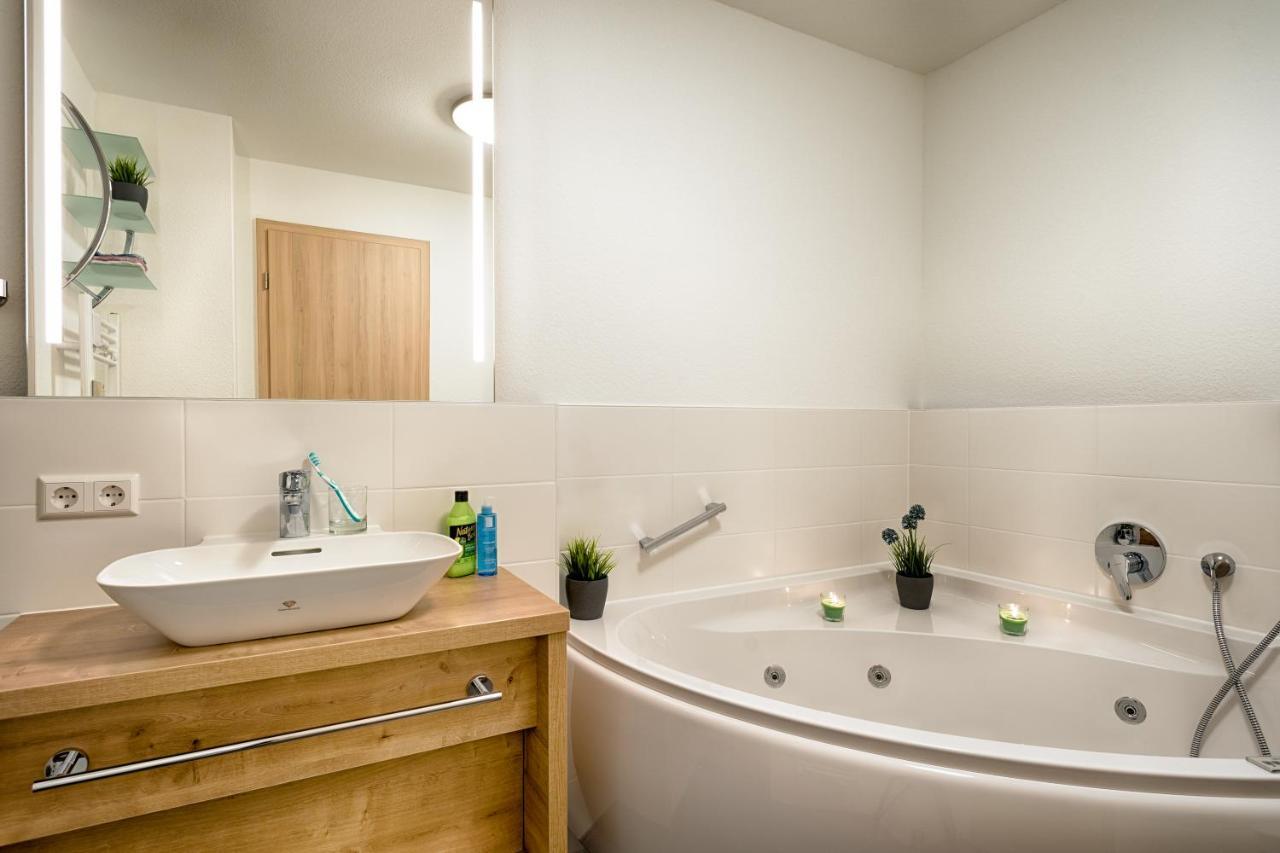 Ferienwohnung Feldberg - Residenz Grafenmatt Zewnętrze zdjęcie