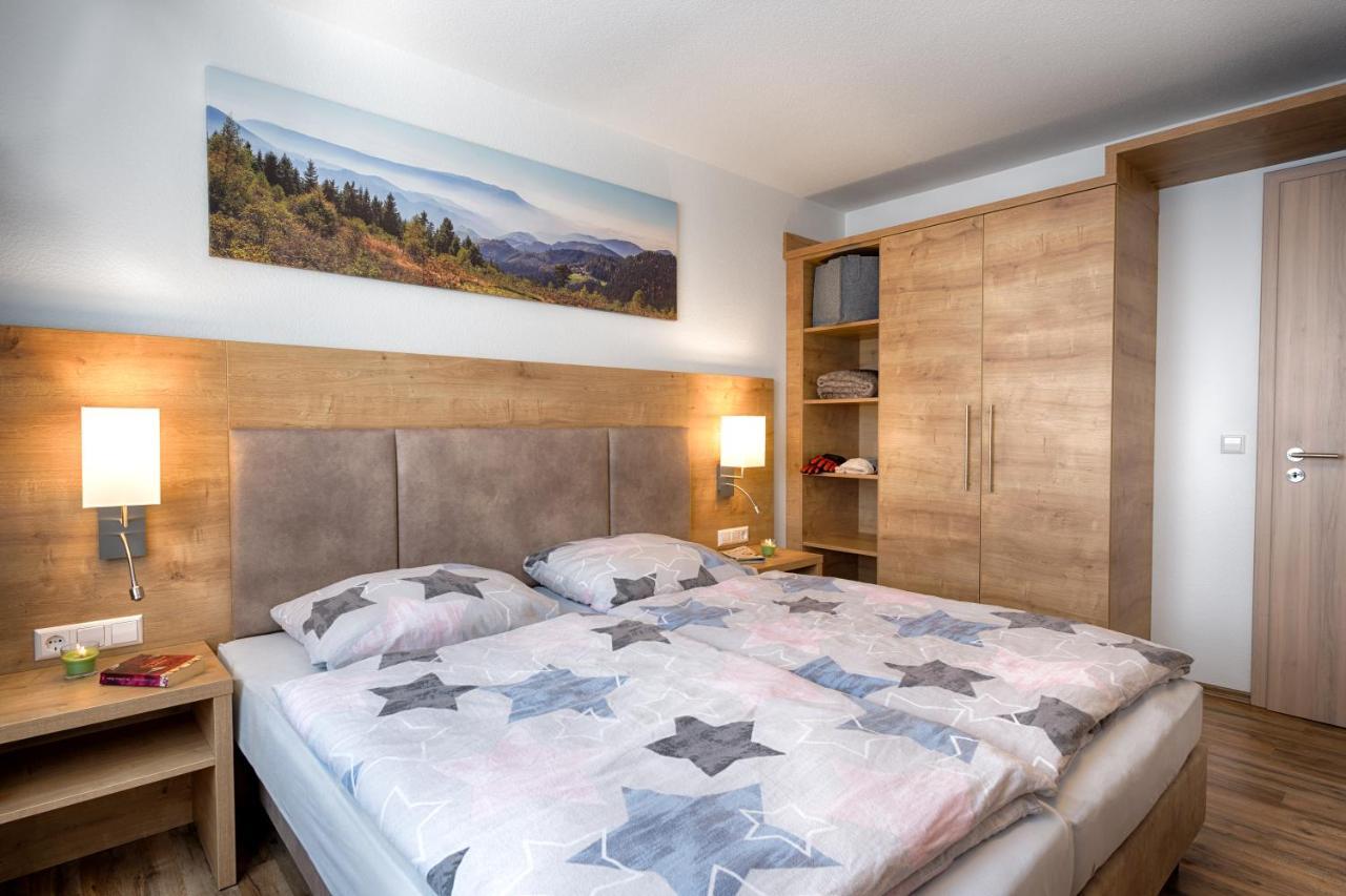 Ferienwohnung Feldberg - Residenz Grafenmatt Zewnętrze zdjęcie
