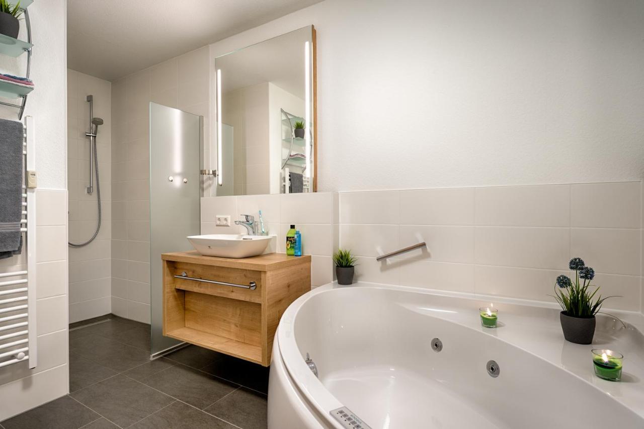 Ferienwohnung Feldberg - Residenz Grafenmatt Zewnętrze zdjęcie