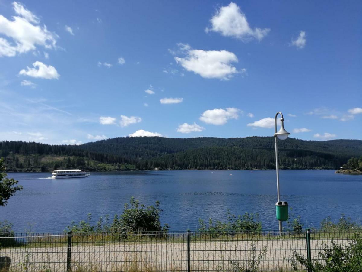 Ferienwohnung Feldberg - Residenz Grafenmatt Zewnętrze zdjęcie